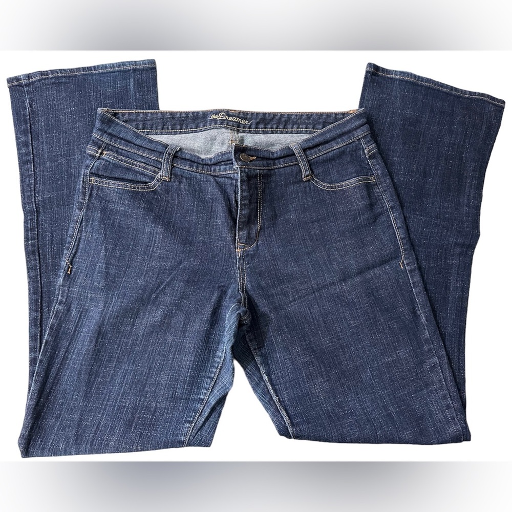 Womens size 10 Old Navy Jeans the Dreamer